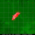 TRMM-LBA January 24, 1999 1848-1855