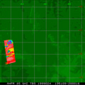TRMM-LBA January 24, 1999 1951-2000