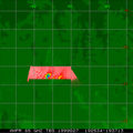 TRMM-LBA January 27, 1999 1925-1937