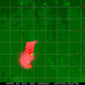 TRMM-LBA January 27, 1999 2037-2047
