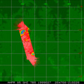 TRMM-LBA January 27, 1999 2047-2102