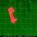 TRMM-LBA January 27, 1999 2102-2117