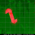 TRMM-LBA January 27, 1999 2117-2132