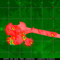 TRMM-LBA January 30, 1999 1808-2158