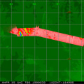 TRMM-LBA January 30, 1999 1823-1849