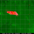 TRMM-LBA January 30, 1999 1901-1909