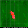 TRMM-LBA January 30, 1999 2043-2051