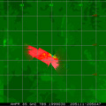 TRMM-LBA January 30, 1999 2051-2058