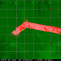 TRMM-LBA February 1, 1999 1729-1752