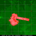 TRMM-LBA February 1, 1999 1729-1842