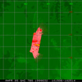 TRMM-LBA February 1, 1999 1815-1825