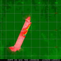 TRMM-LBA February 5, 1999 1839-1859