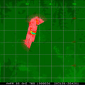 TRMM-LBA February 5, 1999 2031-2042