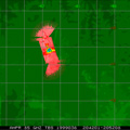 TRMM-LBA February 5, 1999 2042-2052