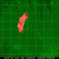 TRMM-LBA February 5, 1999 2052-2059