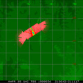 TRMM-LBA February 5, 1999 2100-2111