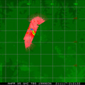 TRMM-LBA February 5, 1999 2111-2121
