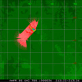 TRMM-LBA February 5, 1999 2121-2131