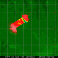 TRMM-LBA February 7, 1999 1955-2007