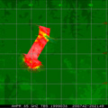 TRMM-LBA February 7, 1999 2007-2021