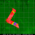 TRMM-LBA February 7, 1999 2034-2057