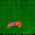 TRMM-LBA February 7, 1999 2057-2107