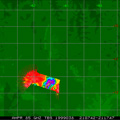 TRMM-LBA February 7, 1999 2107-2117