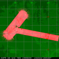 TRMM-LBA February 8, 1999 1943-2034