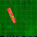 TRMM-LBA February 10, 1999 1839-1852