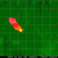 TRMM-LBA February 10, 1999 1958-2006