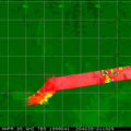 TRMM-LBA February 10, 1999 2042-2110