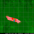TRMM-LBA February 12, 1999 1823-1836