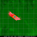 TRMM-LBA February 12, 1999 2002-2012