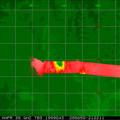 TRMM-LBA February 12, 1999 2056-2122