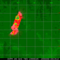 TRMM-LBA February 14, 1999 2008-2019
