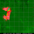 TRMM-LBA February 14, 1999 2029-2044