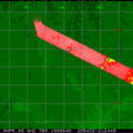 TRMM-LBA February 14, 1999 2054-2124