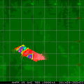 TRMM-LBA February 17, 1999 2014-2024