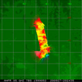 TRMM-LBA February 21, 1999 2009-2024