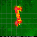 TRMM-LBA February 21, 1999 2024-2044