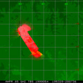 TRMM-LBA February 23, 1999 1953-2007
