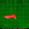 TRMM-LBA February 23, 1999 2007-2017