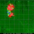 TRMM-LBA February 23, 1999 2104-2119