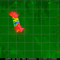TRMM-LBA February 23, 1999 2119-2130