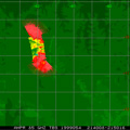TRMM-LBA February 23, 1999 2140-2150
