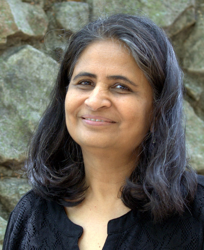 Jayanthi Srikishen